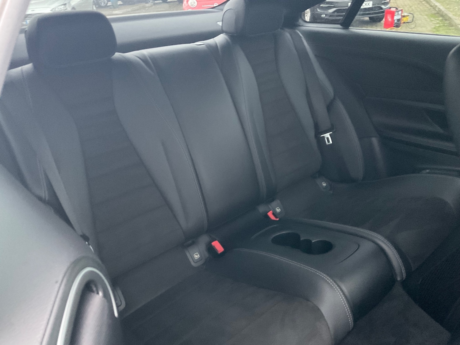 Used Mercedes-Benz E Class 2019 for sale - 77114411: Photo 12