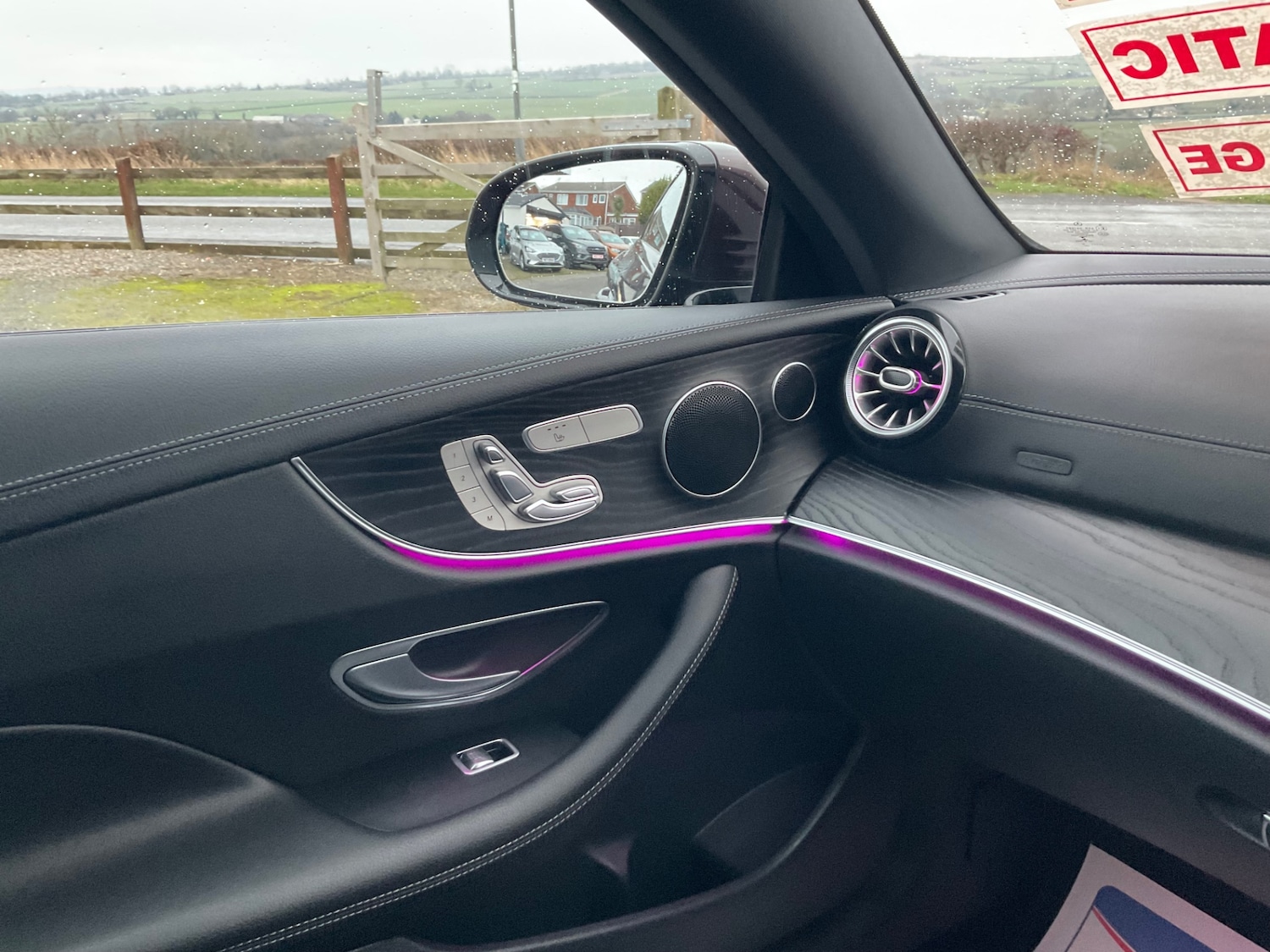 Used Mercedes-Benz E Class 2019 for sale - 77114411: Photo 14