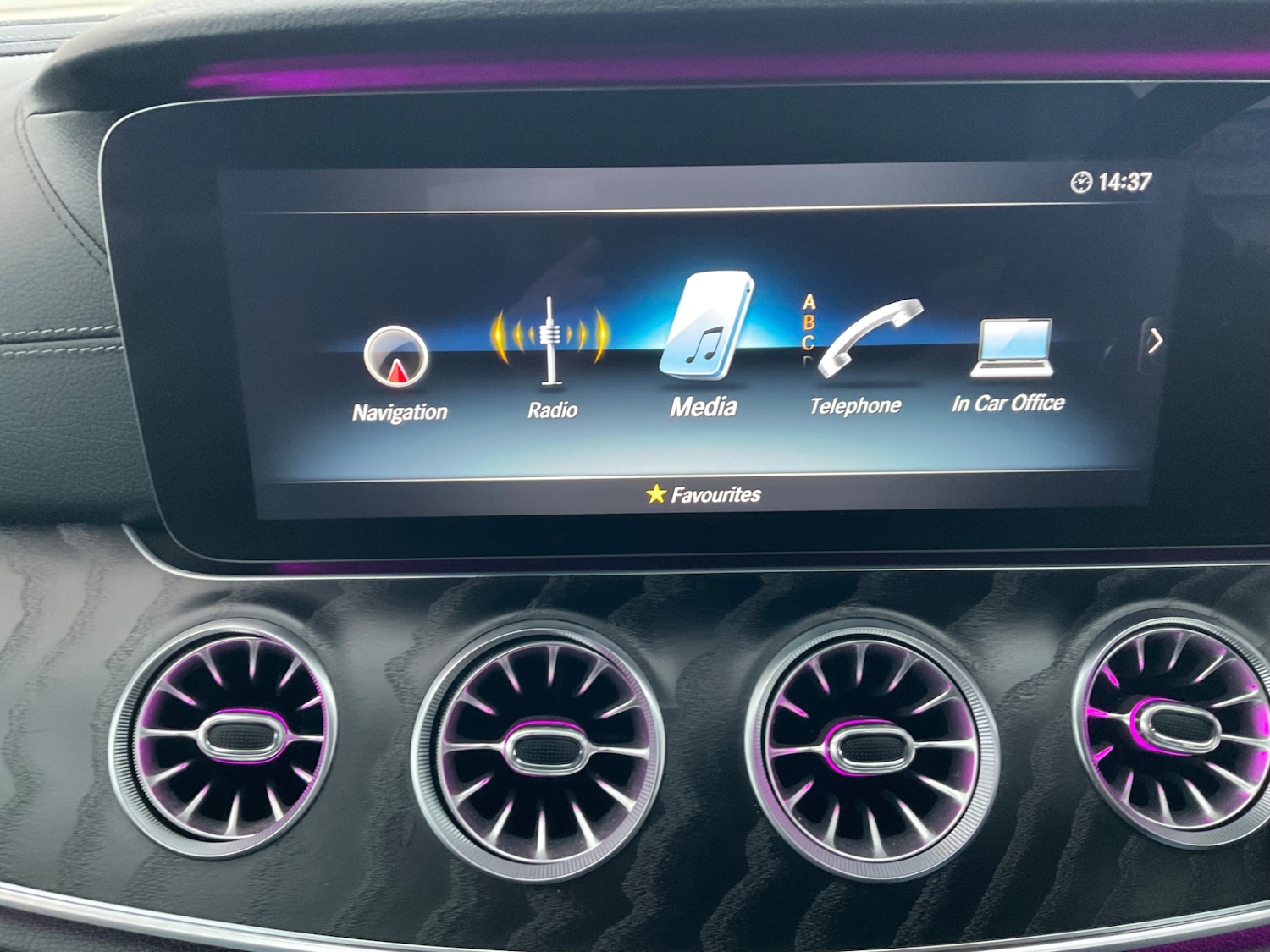 Used Mercedes-Benz E Class 2019 for sale - 77114411: Photo 15