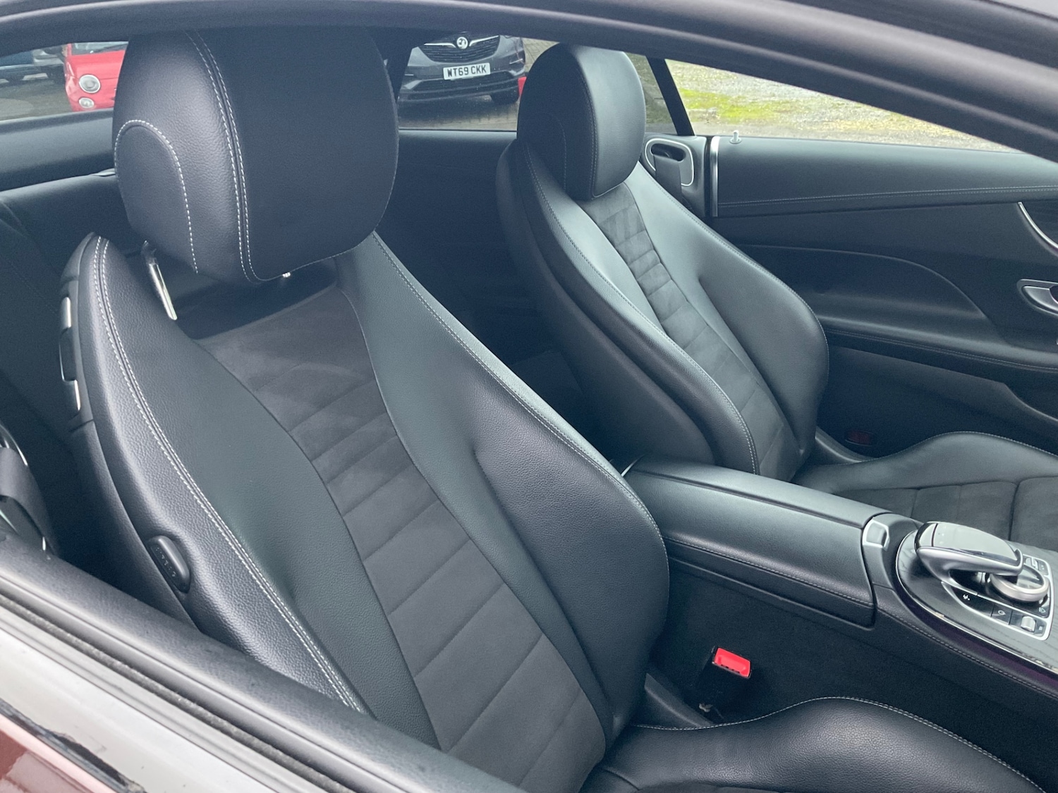 Used Mercedes-Benz E Class 2019 for sale - 77114411: Photo 9