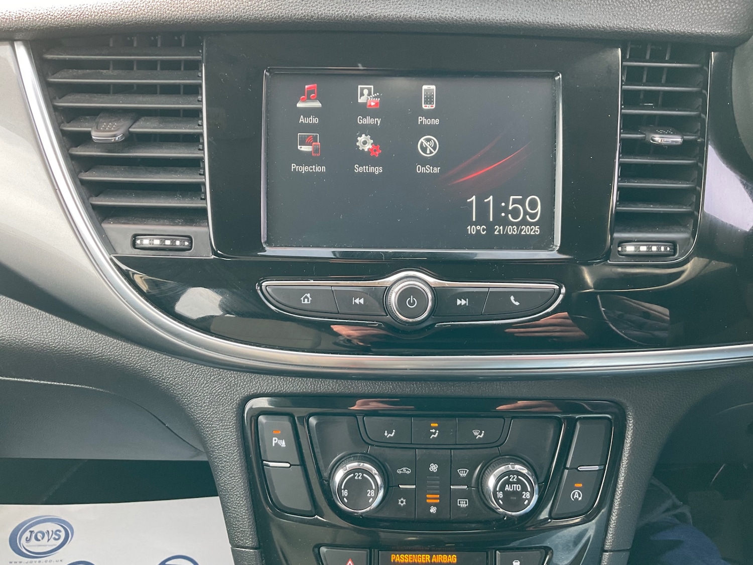 Vehicle 13