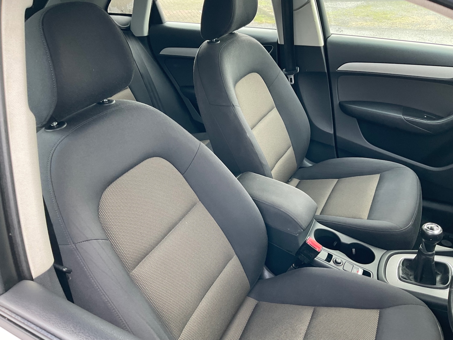 Used Audi Q3 2013 for sale - 77350744: Photo 10