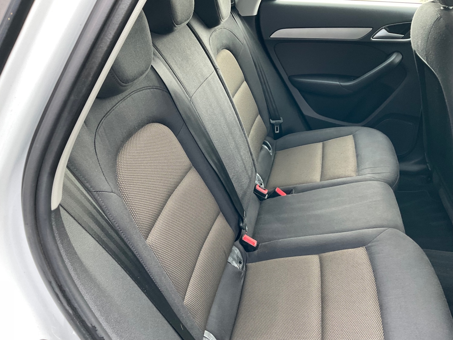 Used Audi Q3 2013 for sale - 77350744: Photo 11