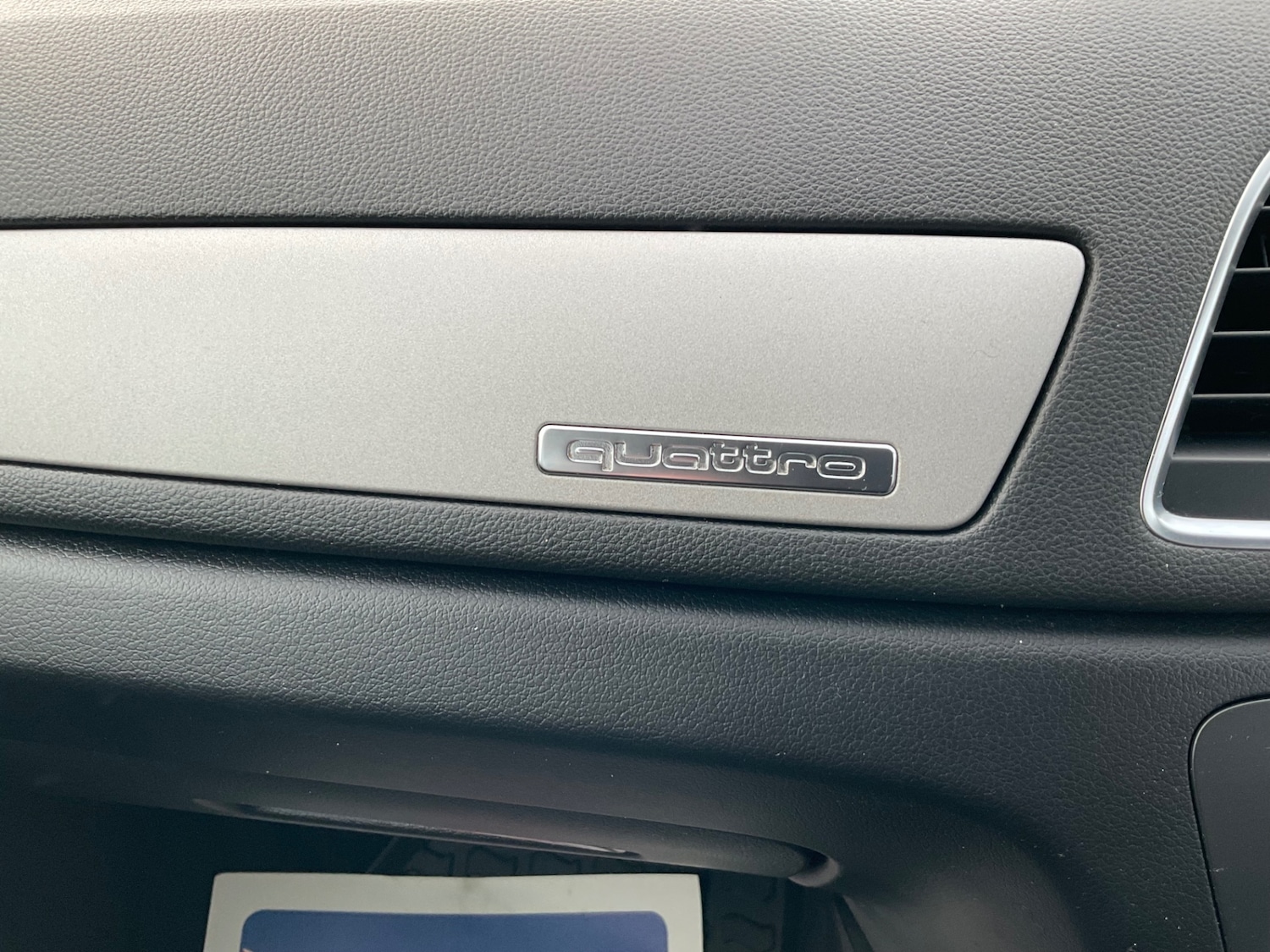 Used Audi Q3 2013 for sale - 77350744: Photo 12