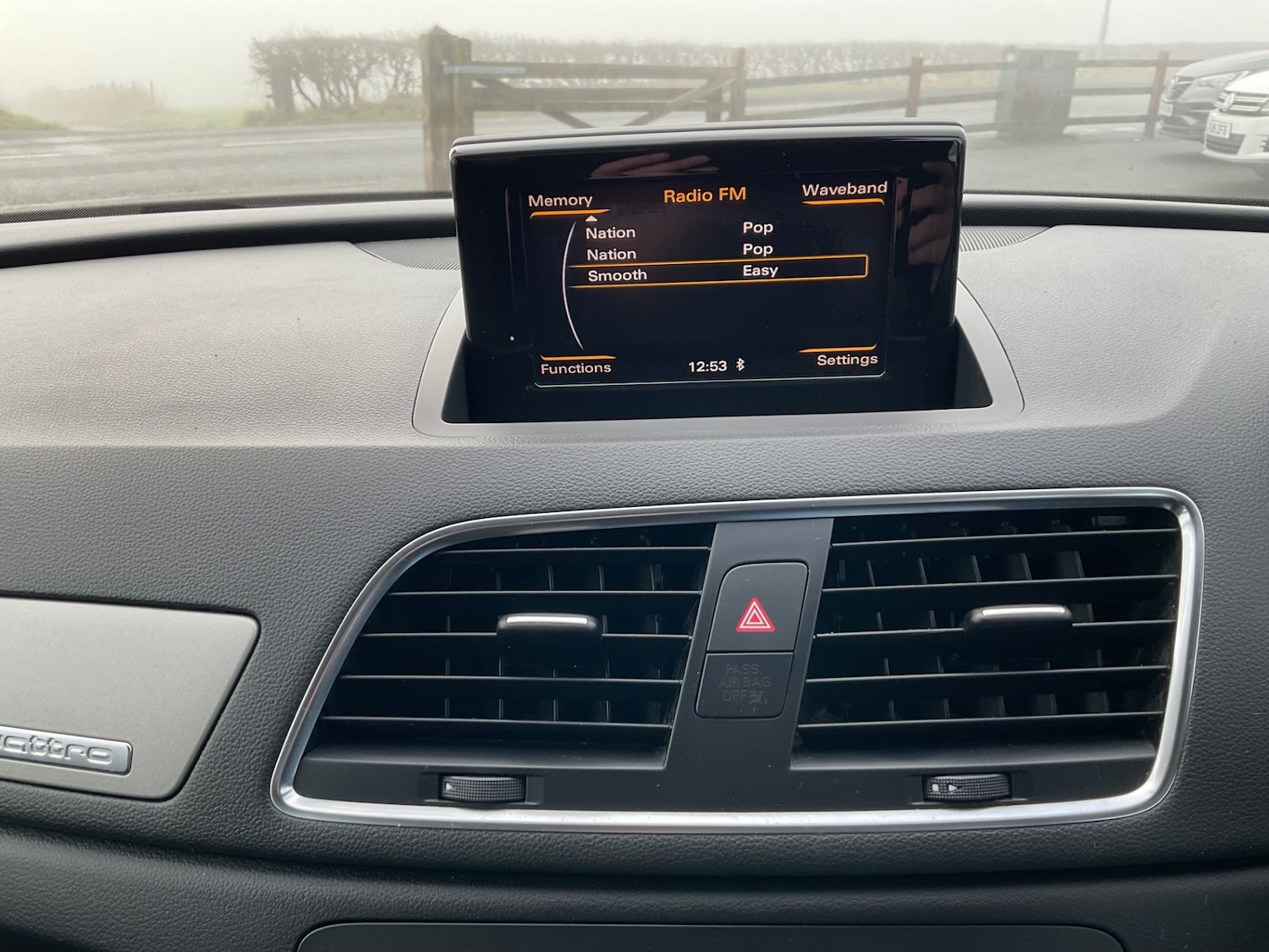 Used Audi Q3 2013 for sale - 77350744: Photo 13