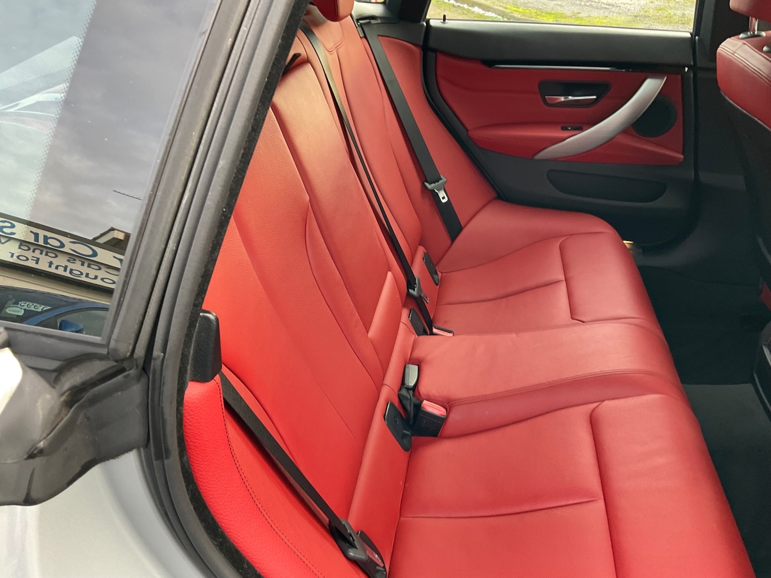 Used BMW 4 Series 2015 for sale - 76651106: Photo 12