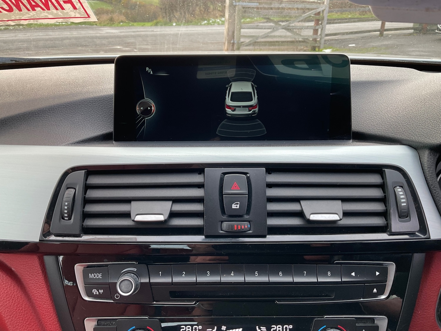 Used BMW 4 Series 2015 for sale - 76651106: Photo 14