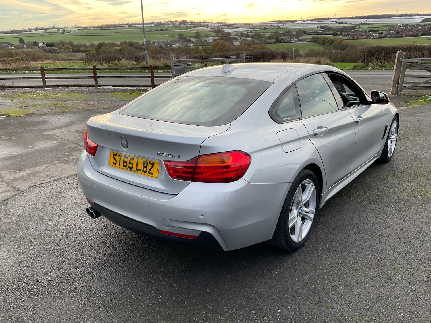 Used BMW 4 Series 2015 for sale - 76651106: Photo 3