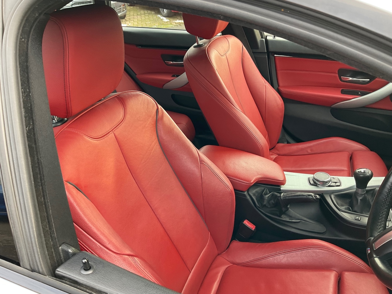 Used BMW 4 Series 2015 for sale - 76651106: Photo 9