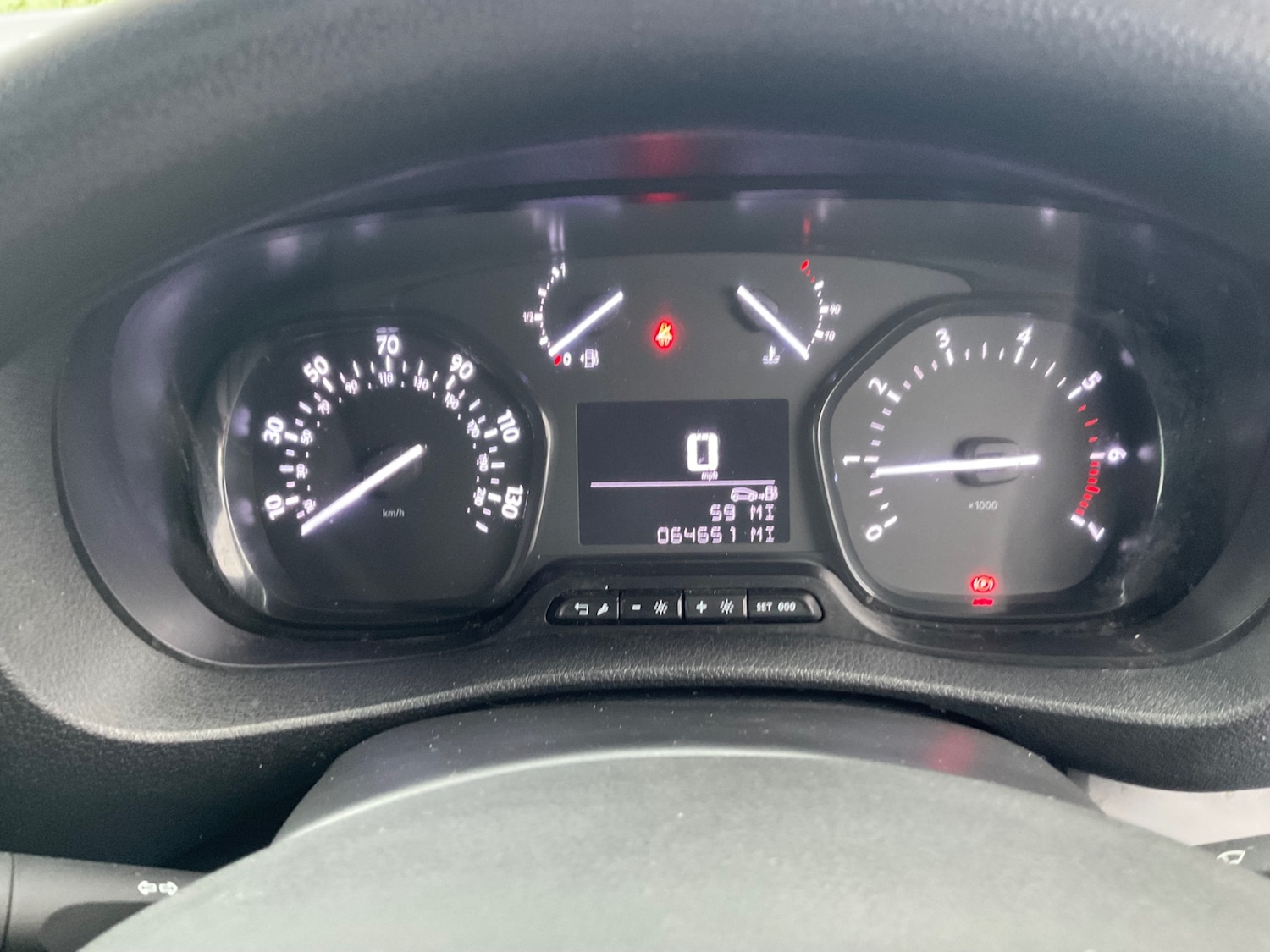 Used Vauxhall Vivaro 2022 for sale - 77259184: Photo 14