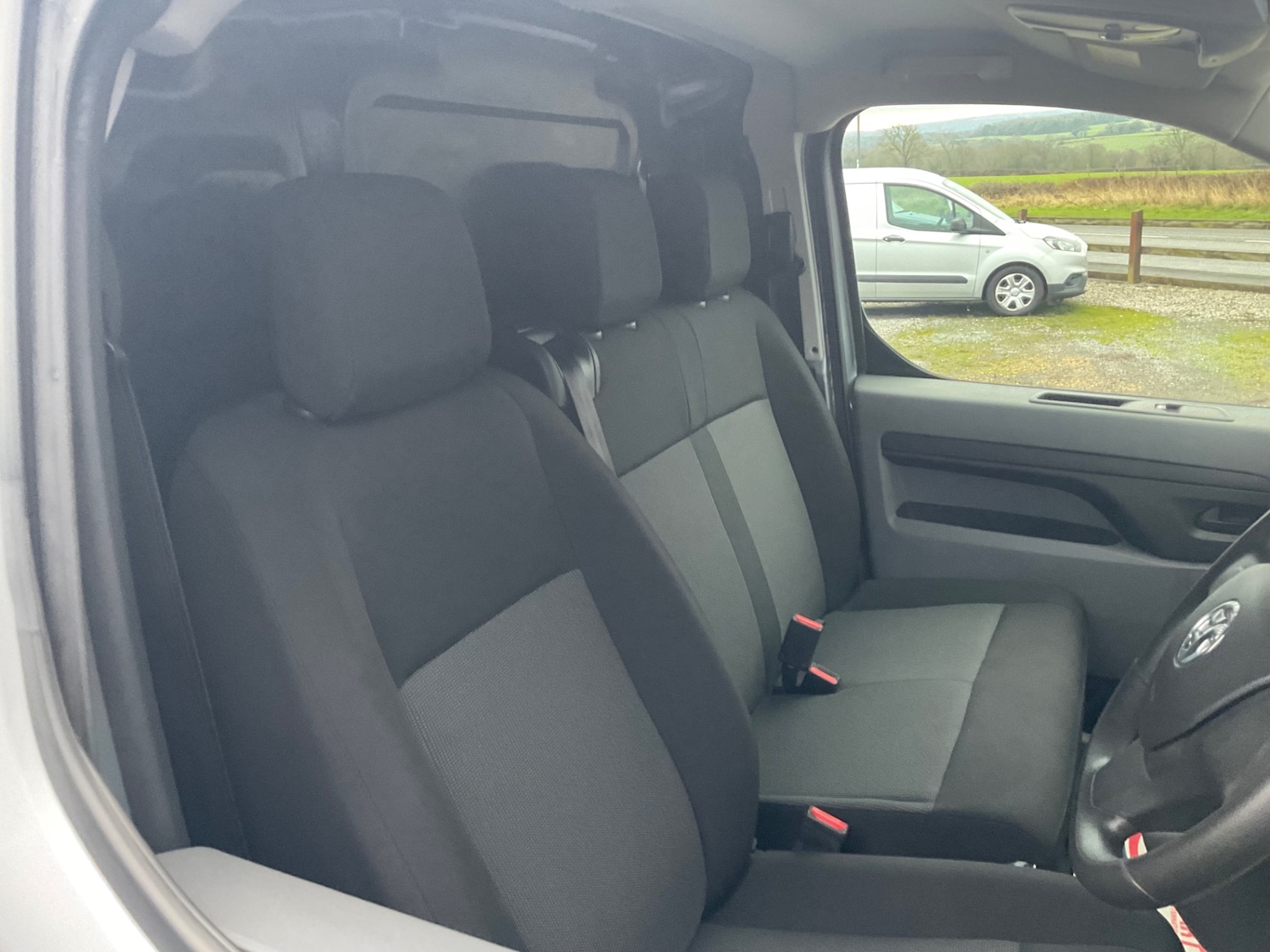 Used Vauxhall Vivaro 2022 for sale - 77259184: Photo 9
