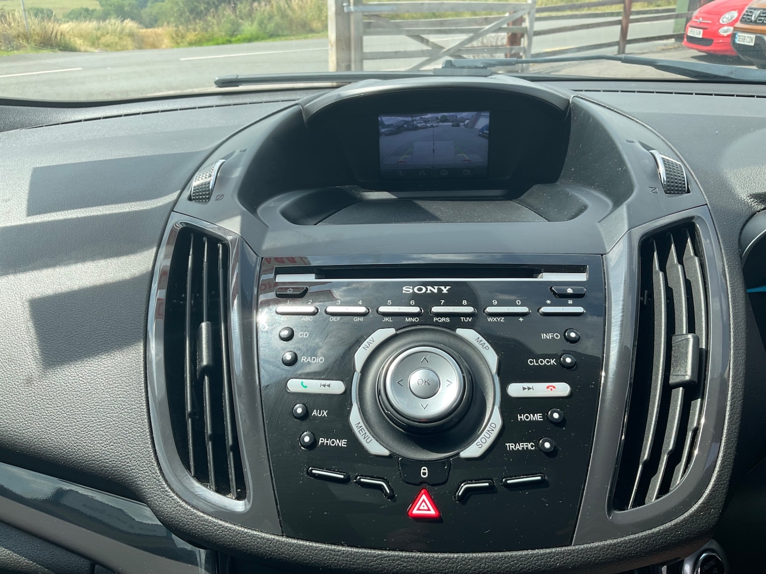 Vehicle 13