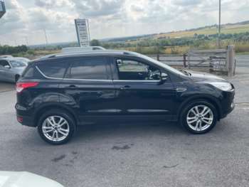 Used Ford Kuga 2015 for sale - 75272192: Photo