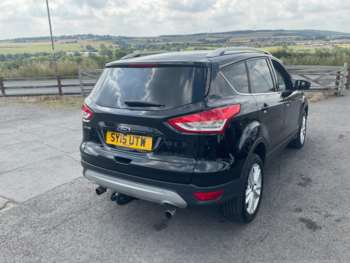 Used Ford Kuga 2015 for sale - 75272192: Photo