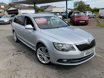 2014 - 2.0 TDI CR 140 Elegance 4X4 5dr