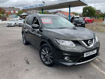 2015 (15) - 1.6 dCi Tekna 5dr