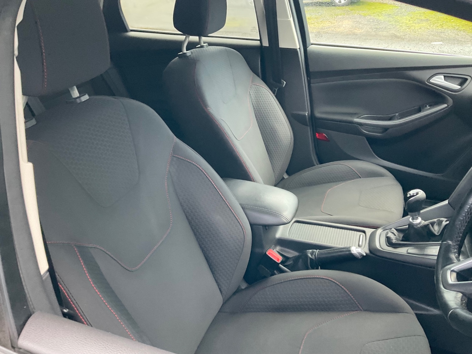 Used Ford Focus 2015 for sale - 77223111: Photo 10