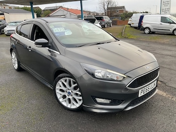 Used Ford Focus 2015 for sale - 77223111: Photo