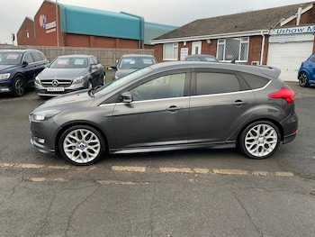 Used Ford Focus 2015 for sale - 77223111: Photo