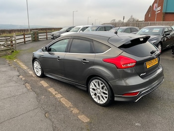 Used Ford Focus 2015 for sale - 77223111: Photo