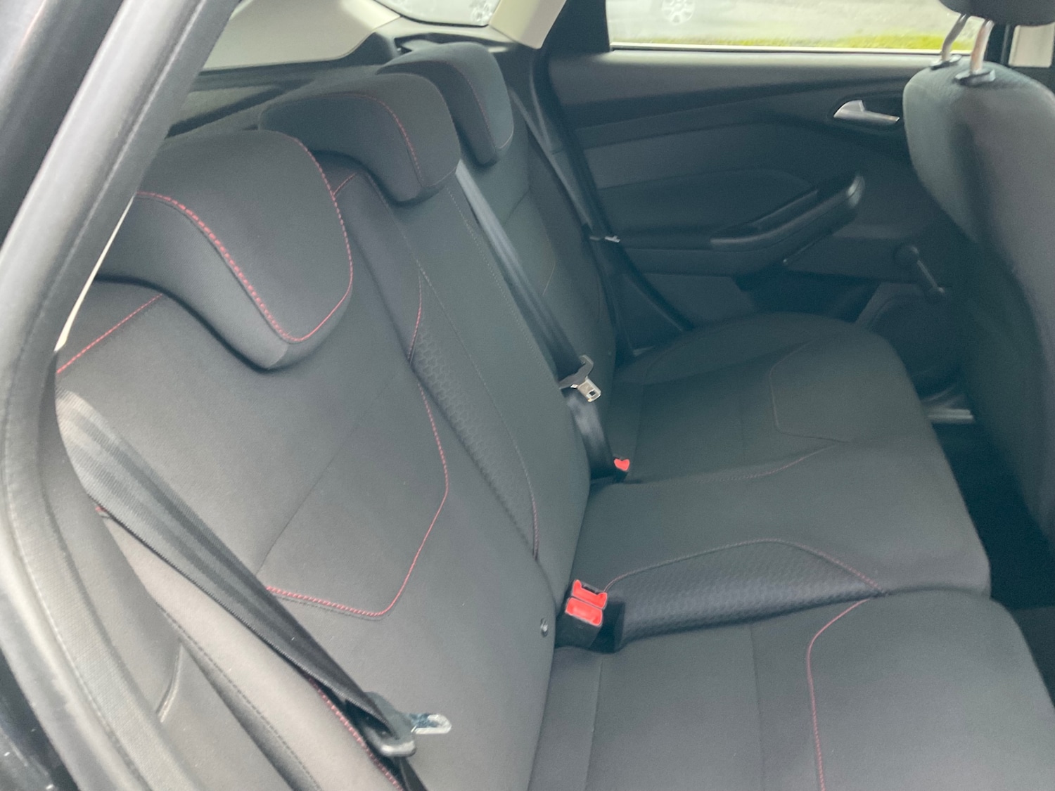 Used Ford Focus 2015 for sale - 77223111: Photo 9