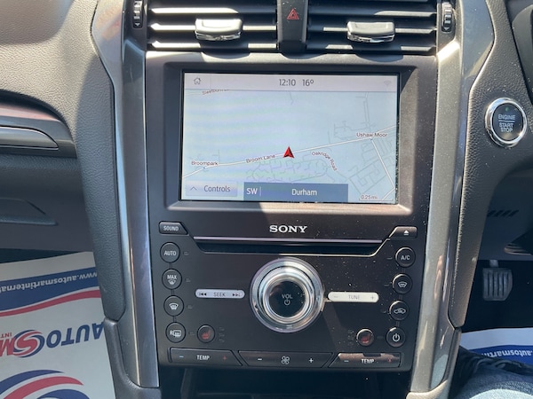 Used Ford Mondeo 2019 for sale - 74603132: Photo 11