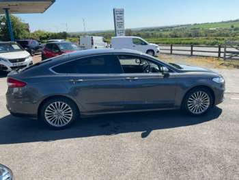 Used Ford Mondeo 2019 for sale - 74603132: Photo