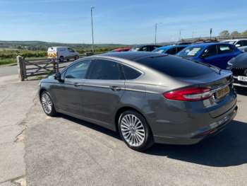 Used Ford Mondeo 2019 for sale - 74603132: Photo