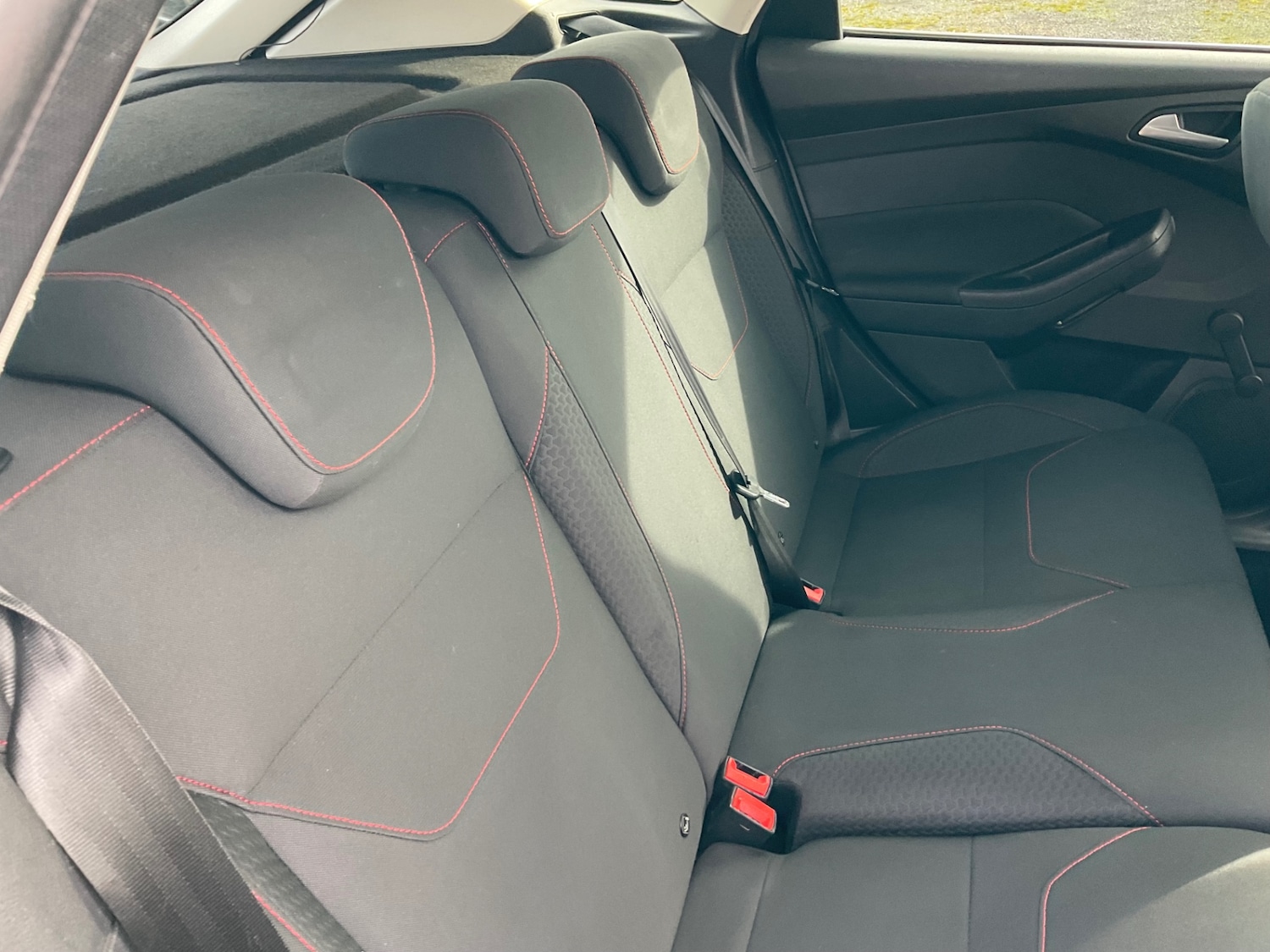 Used Ford Focus 2015 for sale - 76243114: Photo 11