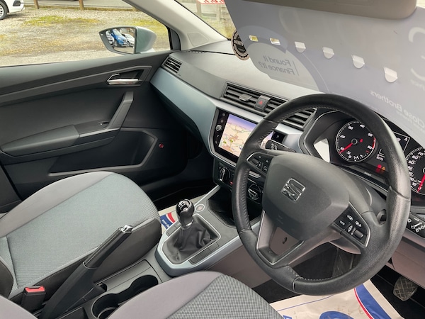 Used SEAT Arona 2019 for sale - 74388379: Photo 10