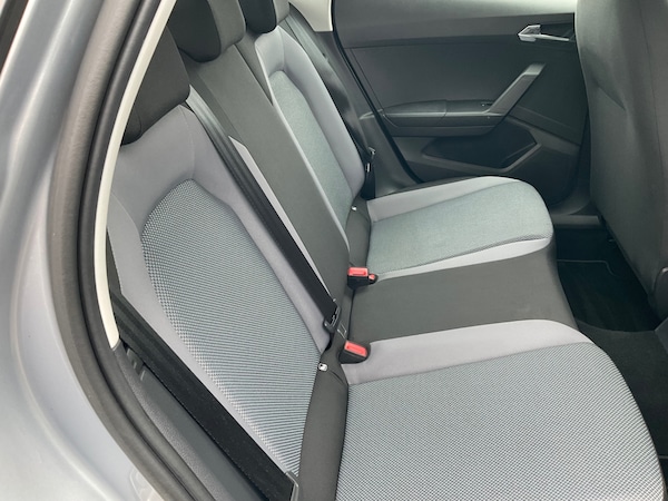 Used SEAT Arona 2019 for sale - 74388379: Photo 11