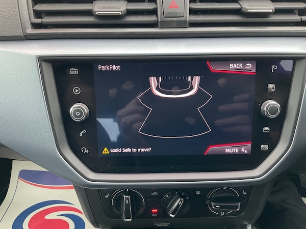 Used SEAT Arona 2019 for sale - 74388379: Photo 13