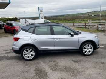 Used SEAT Arona 2019 for sale - 74388379: Photo