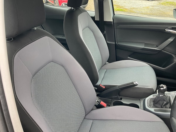 Used SEAT Arona 2019 for sale - 74388379: Photo 9