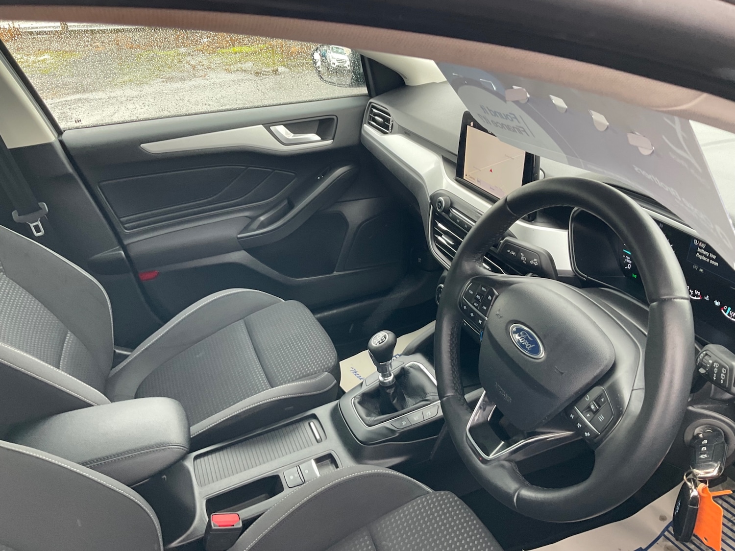Used Ford Focus 2019 for sale - 76127991: Photo 10