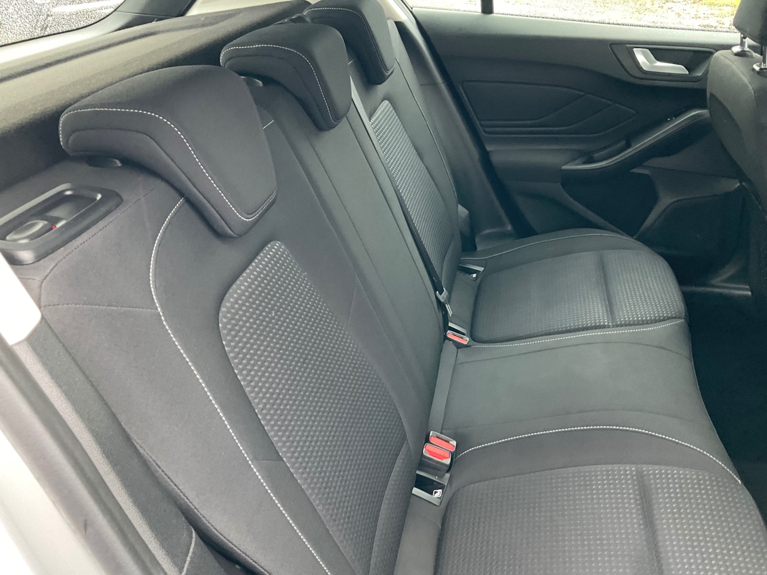 Used Ford Focus 2019 for sale - 76127991: Photo 11