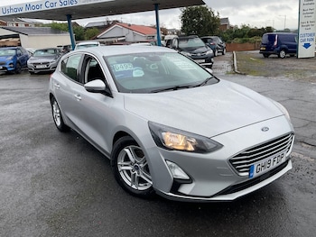 Ford - Focus