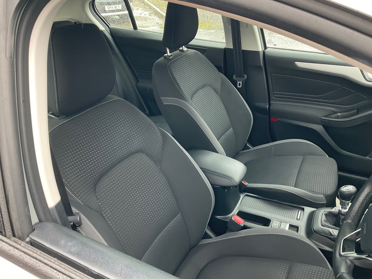 Used Ford Focus 2019 for sale - 76127991: Photo 9