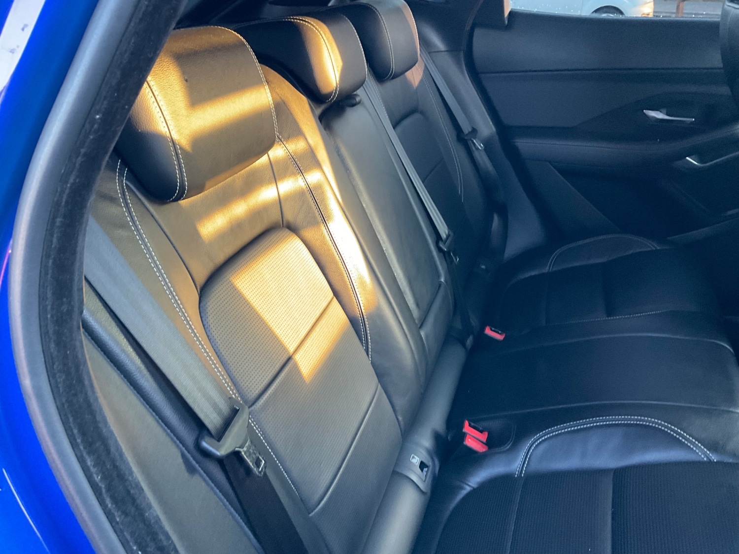 Used Jaguar E-Pace 2018 for sale - 76794979: Photo 11