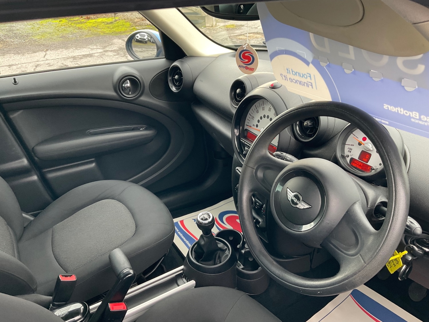 Used MINI Countryman 2014 for sale - 76426052: Photo 10