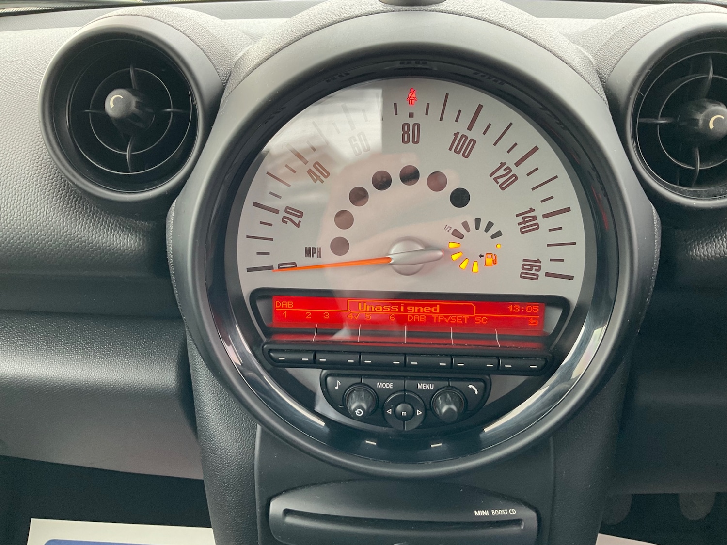 Used MINI Countryman 2014 for sale - 76426052: Photo 12