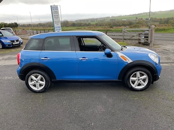 Used MINI Countryman 2014 for sale - 76426052: Photo