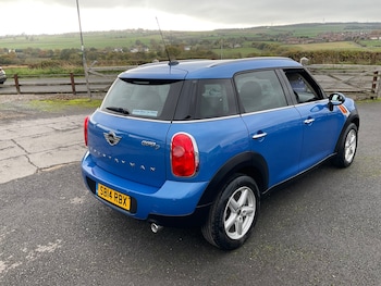 Used MINI Countryman 2014 for sale - 76426052: Photo