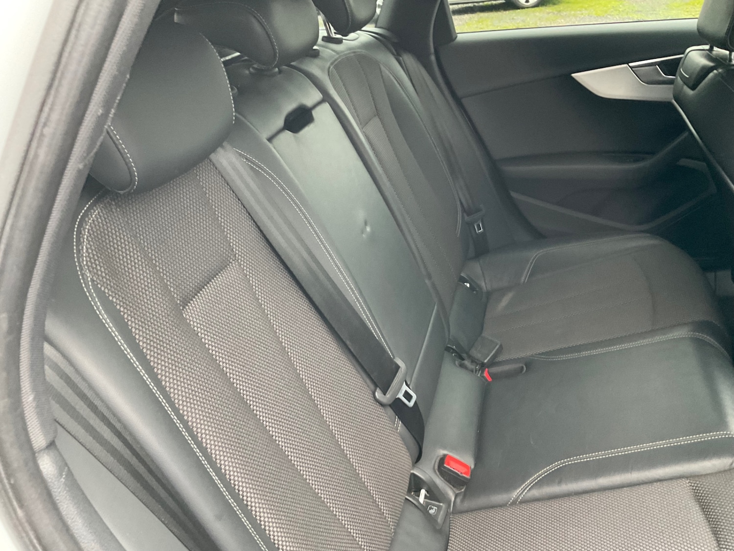 Used Audi A4 2017 for sale - 77234200: Photo 11