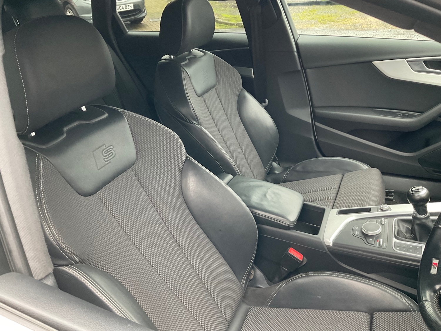 Used Audi A4 2017 for sale - 77234200: Photo 9