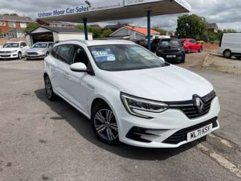 2021 (71) - 1.5 Blue dCi Iconic Estate 5dr