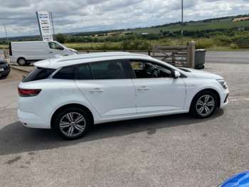Used Renault Megane 2021 for sale - 75055462: Photo