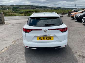 Used Renault Megane 2021 for sale - 75055462: Photo