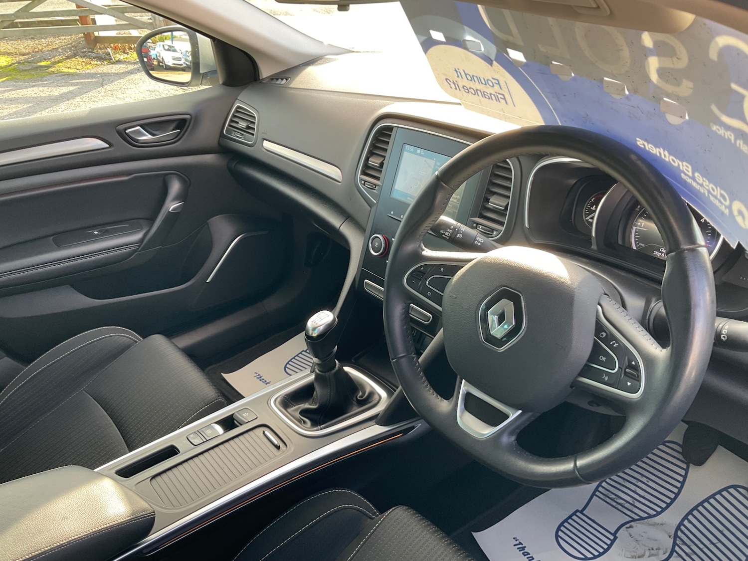 Used Renault Megane 2018 for sale - 76383392: Photo 10