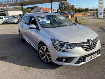 Renault - Megane
